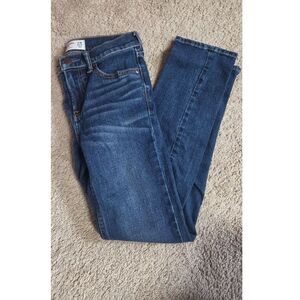 Abercrombie Kids skinny jeans